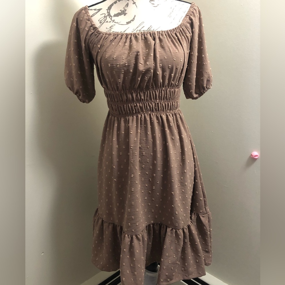 Casual Dress